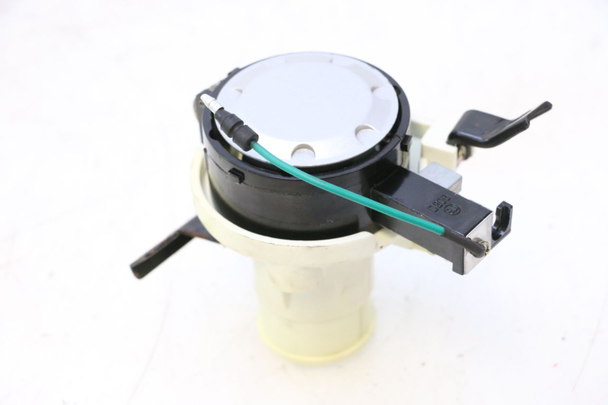 photo de FUEL TANK CAP KYMCO MOVIE S 125 (2009 - 2018) - Component detail