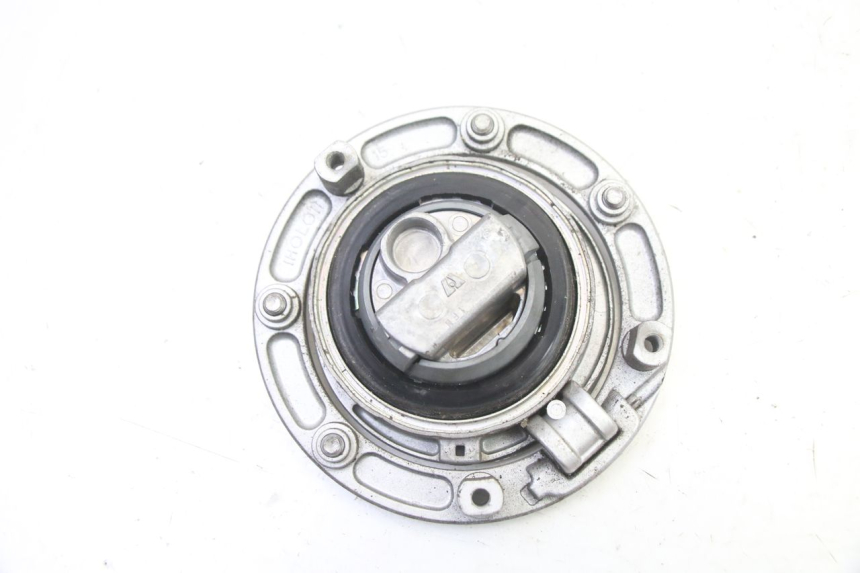 photo de FUEL TANK CAP HONDA NTV DEAUVILLE ABS 700 (2007 - 2016) - Product overview