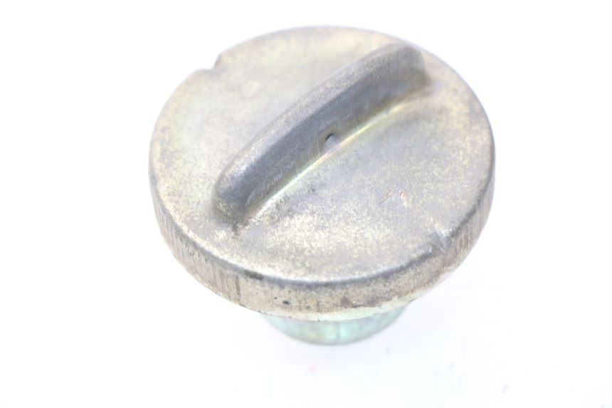 photo de FUEL TANK CAP JM MOTORS OLDIES 4T 50 (2010 - 2020) - Zoom on usage condition