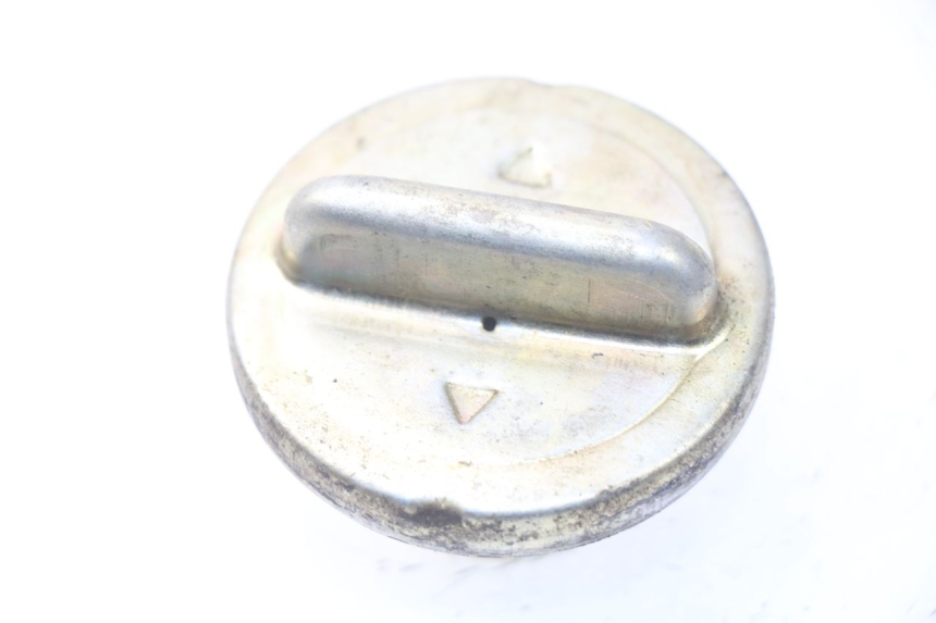 photo de FUEL TANK CAP JM MOTORS OLDIES 4T 50 (2010 - 2020) - Zoom on usage condition