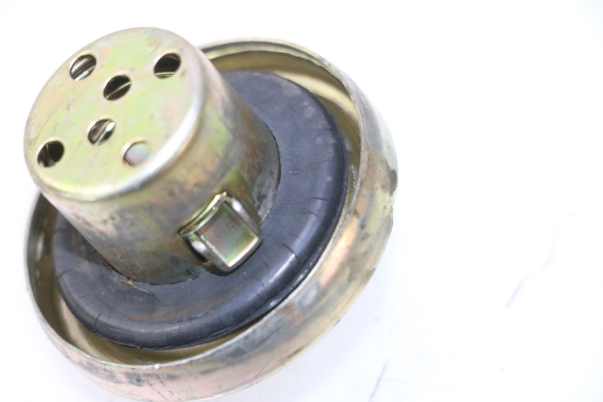 photo de FUEL TANK CAP JM MOTORS OLDIES 4T 50 (2010 - 2020) - Component detail
