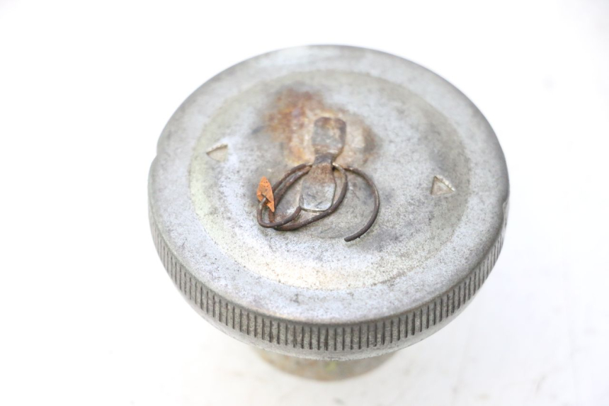 photo de FUEL TANK CAP JM MOTORS OLDIES 4T 50 (2020 - 2026) - Alternative perspective
