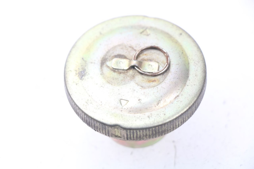 photo de FUEL TANK CAP SYM ORBIT 2 4T 50 (2008 - 2017) - Main view