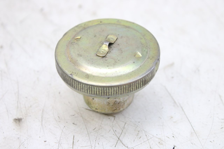 photo de FUEL TANK CAP SYM ORBIT 2 4T 50 (2018 - 2022) - Main view