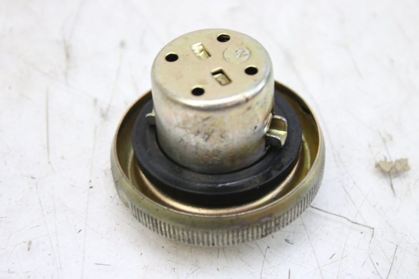 photo de FUEL TANK CAP SYM ORBIT 2 4T 50 (2018 - 2022) - Component detail