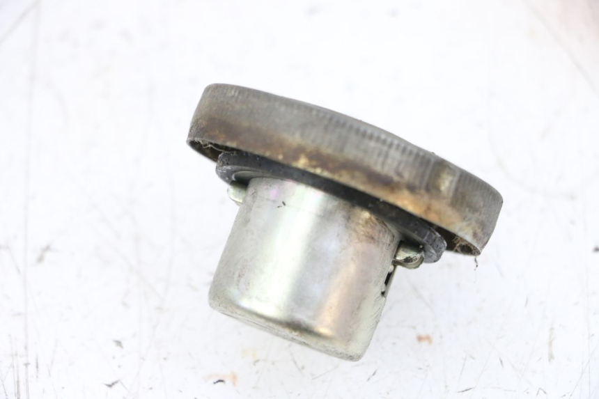 photo de FUEL TANK CAP SYM ORBIT 2 4T 50 (2008 - 2017) - Main view