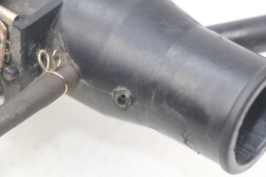 photo de FUEL TANK CAP SYM ORBIT III 3 4T 50 (2018 - 2021) - Zoom on usage condition