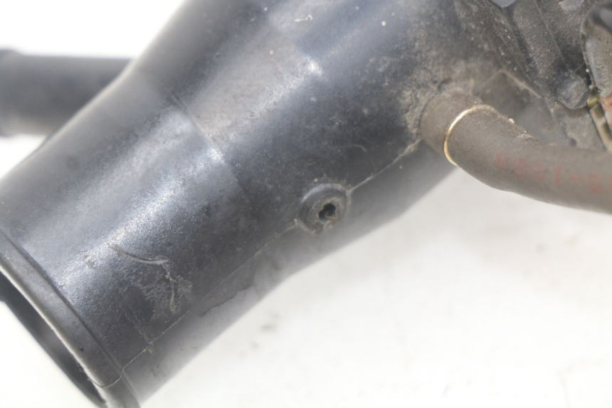 photo de FUEL TANK CAP SYM ORBIT III 3 4T 50 (2018 - 2021) - Alternative perspective