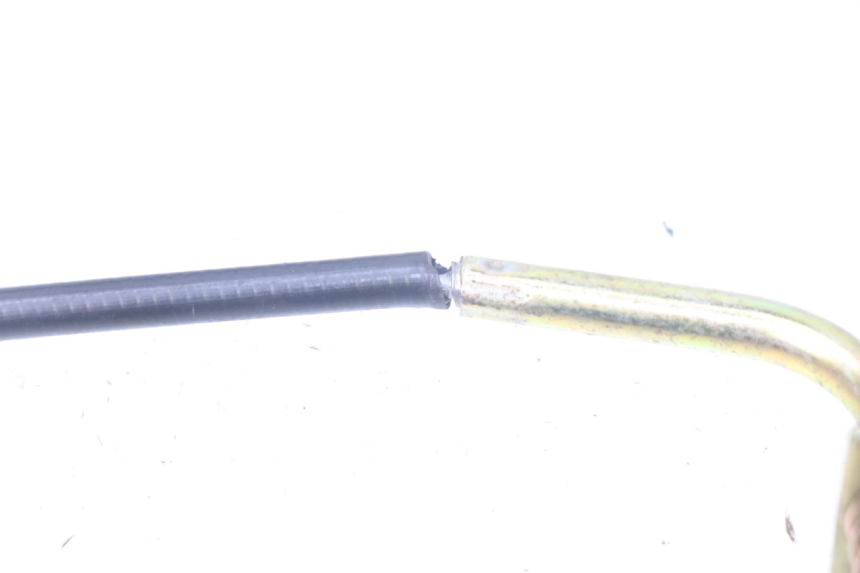 photo de FUEL TANK CAP SYM ORBIT III 3 4T 50 (2018 - 2021) - Product overview