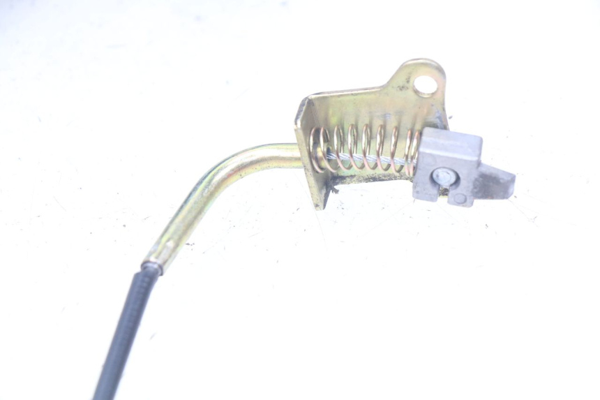 photo de FUEL TANK CAP SYM ORBIT III 3 4T 50 (2018 - 2021) - Fixing points details