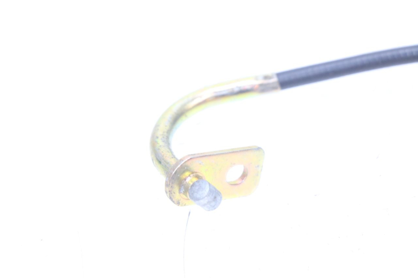 photo de FUEL TANK CAP SYM ORBIT III 3 4T 50 (2018 - 2021) - Surface and material condition