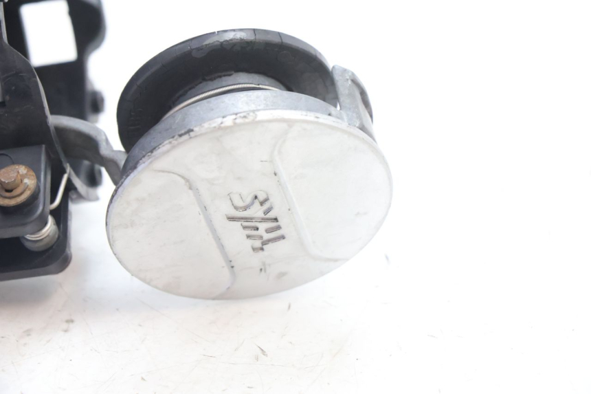 photo de FUEL TANK CAP SYM ORBIT III 3 4T 50 (2021 - 2025) - Technical close-up