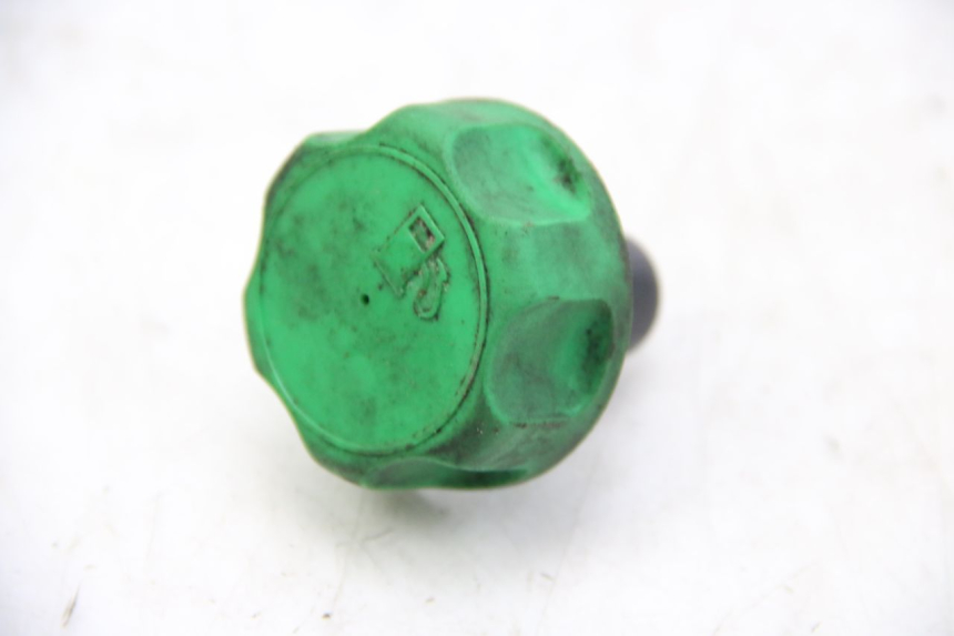 photo de FUEL TANK CAP MBK OVETTO 2T 50 (2007 - 2017) - Main view