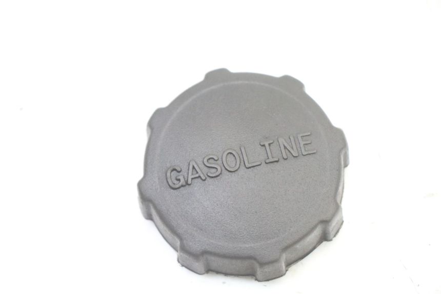 photo de FUEL TANK CAP PIAGGIO VESPA GRANTURISMO 125 (2003 - 2007) - Main view