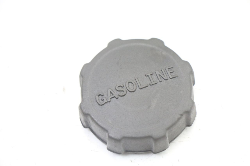 photo de FUEL TANK CAP PIAGGIO VESPA S 2T 50 (2007 - 2014) - Main view