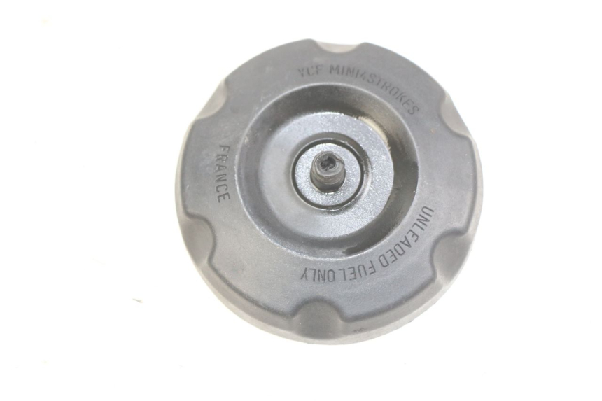 photo de FUEL TANK CAP YCF PILOT 125 - Component detail
