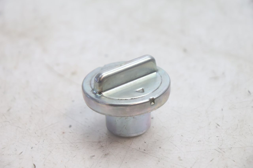 photo de FUEL TANK CAP JM MOTORS R-MAX TECH 50 (2024 - 2026) - Main view