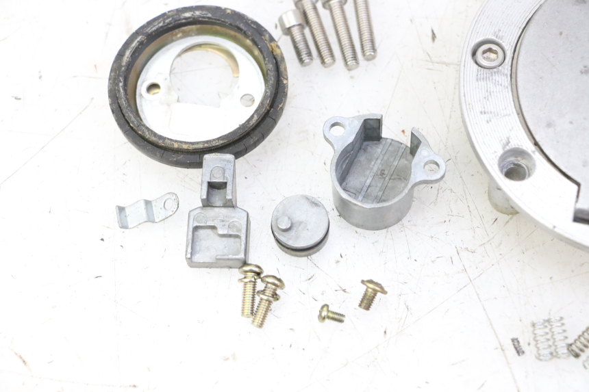 photo de FUEL TANK CAP MAG POWER R-STREET 50 (2016 - 2025) - Component detail