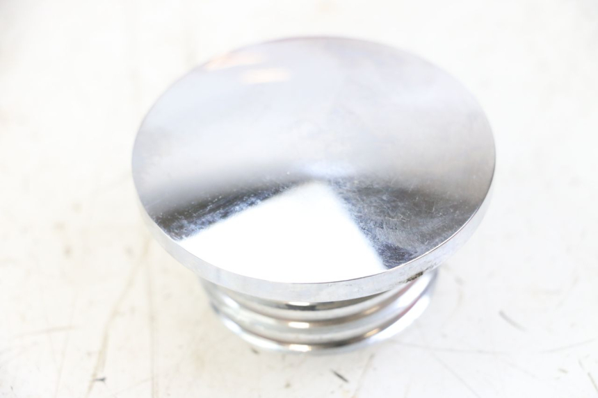 photo de FUEL TANK CAP REGAL RAPTOR SPYDER 125 (2010 - 2018) - Main view