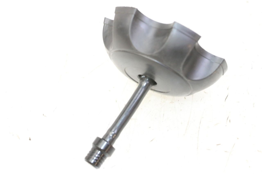 photo de FUEL TANK CAP APOLLO RFZ 125 - Component detail