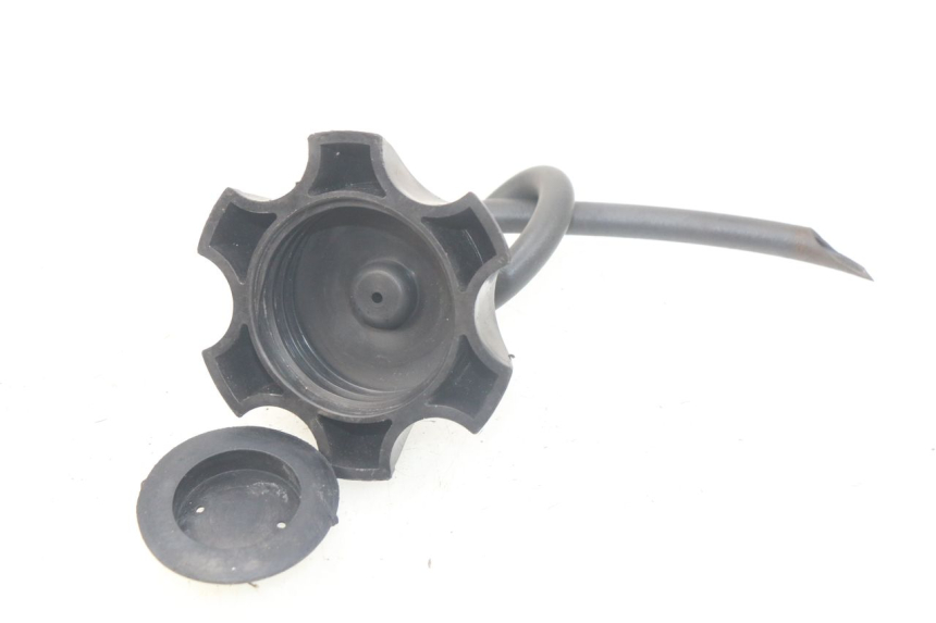 photo de FUEL TANK CAP APOLLO RXF 125 - Component detail