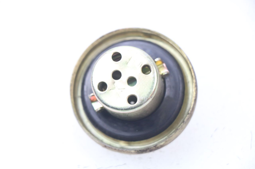 photo de FUEL TANK CAP JM MOTORS SANTANA 50 (2014 - 2023) - Component detail
