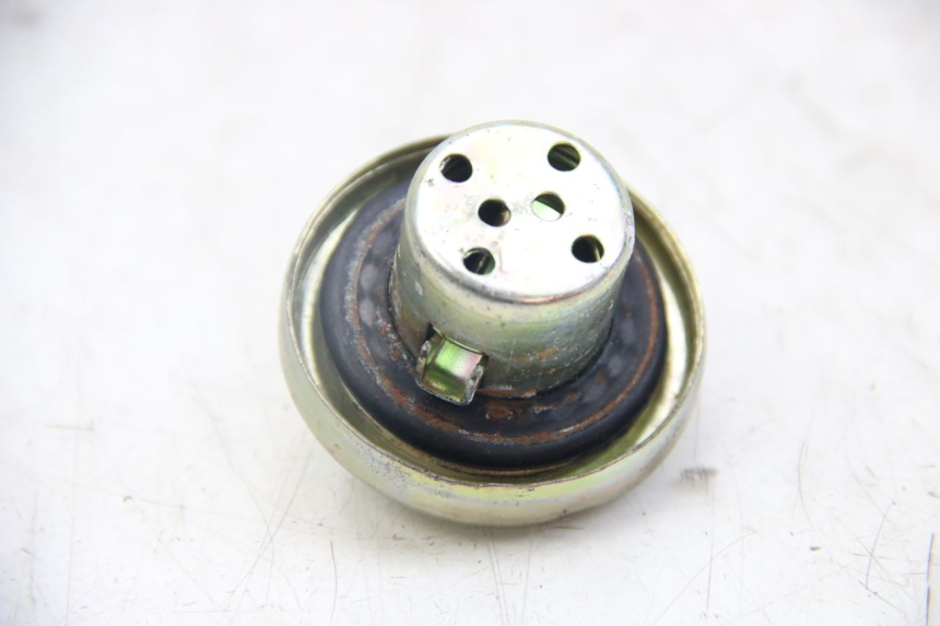 photo de FUEL TANK CAP JM MOTORS SANTANA 50 (2014 - 2023) - Component detail