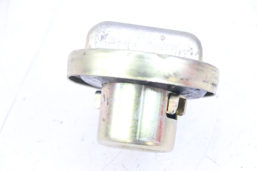 photo de FUEL TANK CAP JM MOTORS SANTANA 50 (2014 - 2023) - Zoom on usage condition