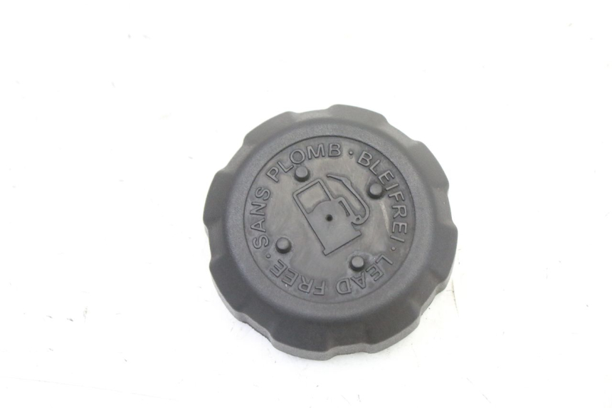 photo de FUEL TANK CAP PEUGEOT SATELIS COMPRESSOR K15 125 (2006 - 2009) - Main view