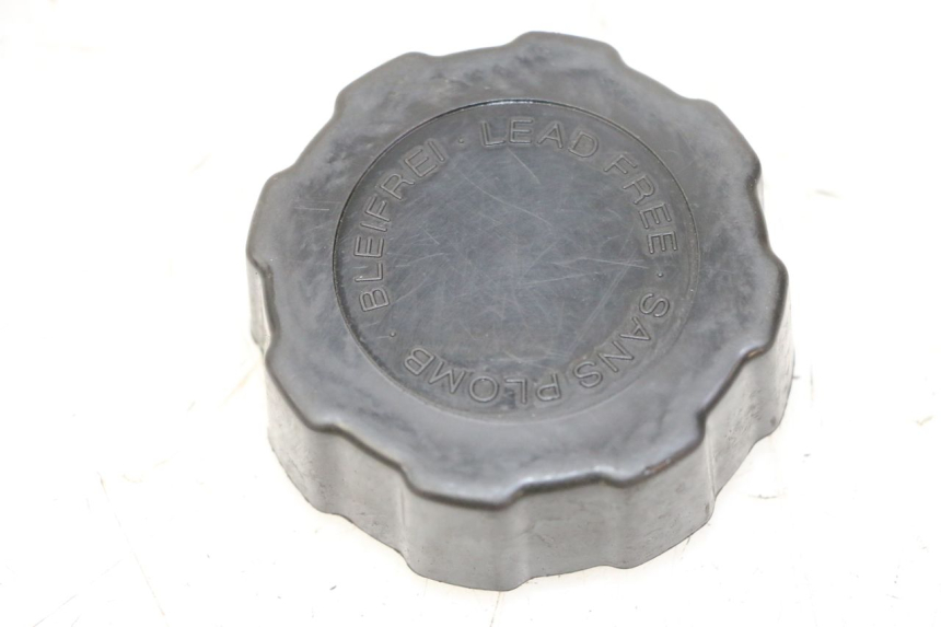 photo de FUEL TANK CAP PEUGEOT SATELIS 125 (2013 - 2018) - Main view