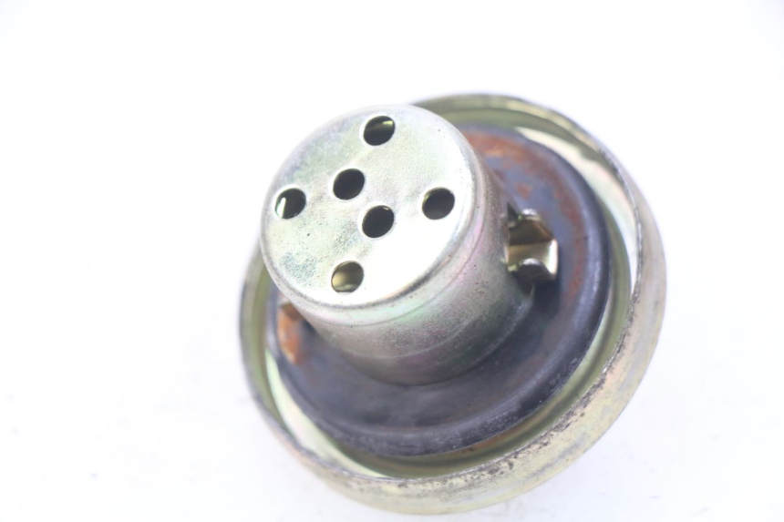 photo de FUEL TANK CAP JM MOTORS SC 4T 50 (2012 - 2017) - Component detail