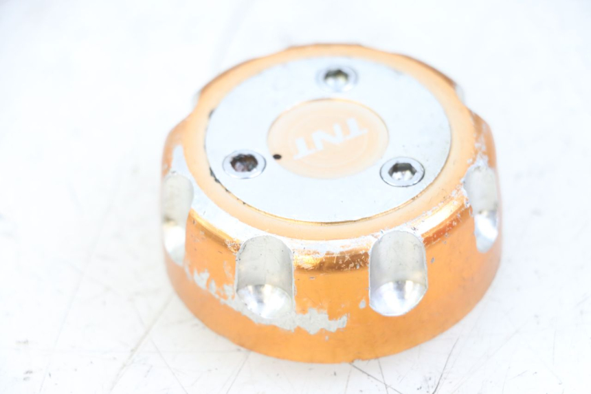 photo de FUEL TANK CAP DERBI SENDA SM X-TREME 50 (2006 - 2010) - Main view