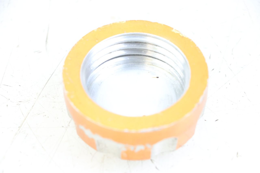 photo de FUEL TANK CAP DERBI SENDA SM X-TREME 50 (2006 - 2010) - Zoom on usage condition