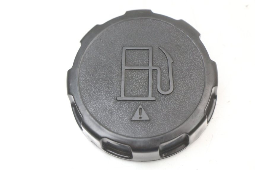 photo de FUEL TANK CAP PEUGEOT STREETZONE I 2T 50 (2018 - 2020) - Main view
