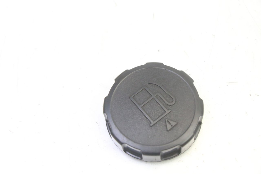 photo de FUEL TANK CAP PEUGEOT STREETZONE I 2T 50 (2018 - 2020) - Main view