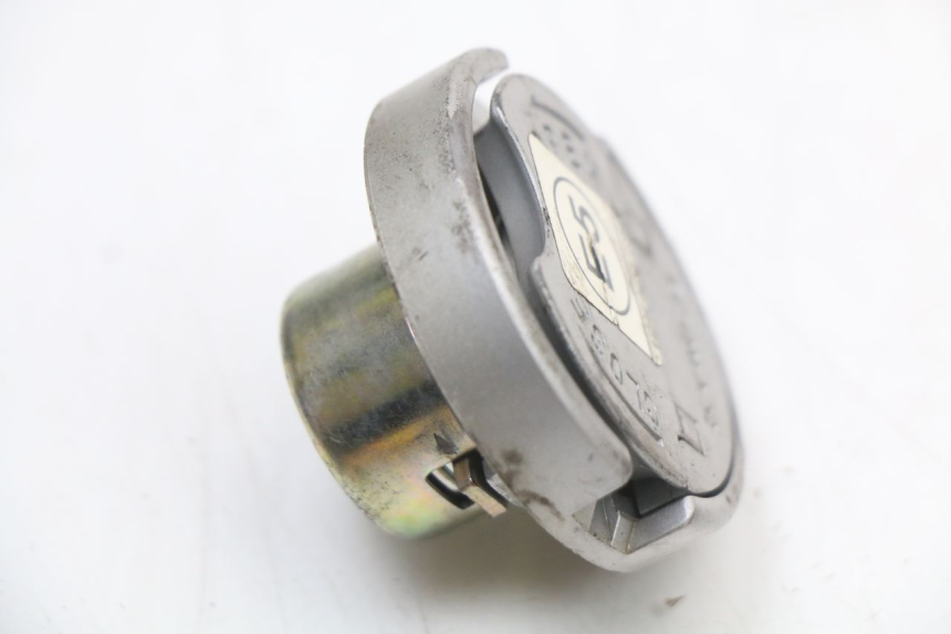 photo de FUEL TANK CAP KYMCO SUPER 8 4T 50 (2021 - 2024) - Main view