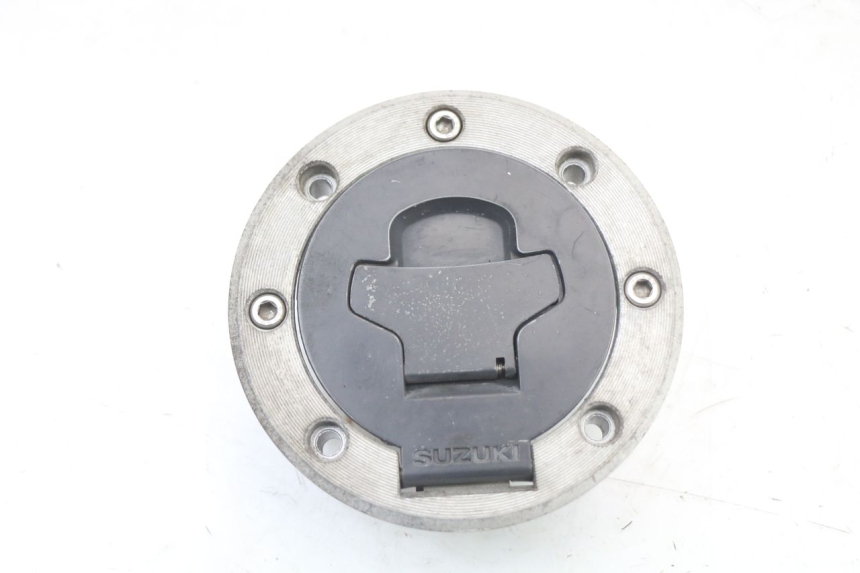 photo de FUEL TANK CAP SUZUKI SV S 650 (1999 - 2002) - Main view