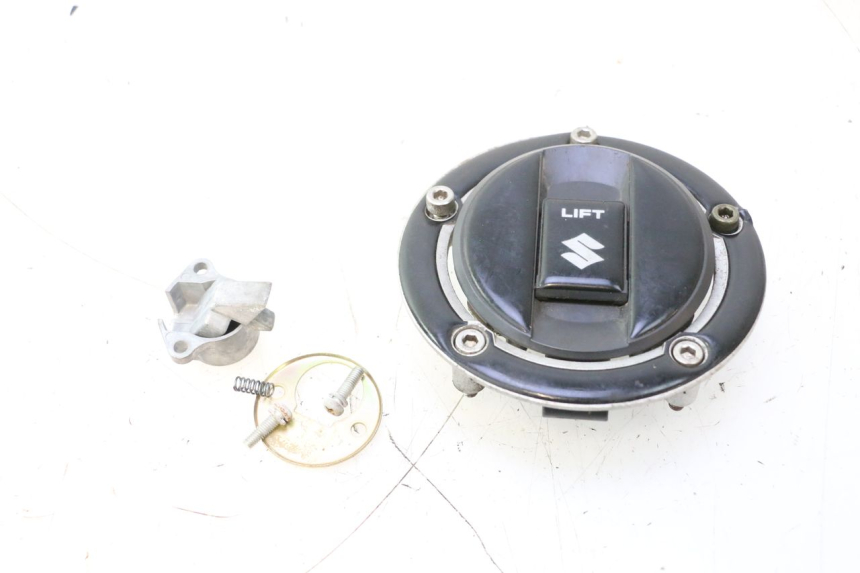 photo de FUEL TANK CAP SUZUKI SV S 650 (2003 - 2009) - Main view