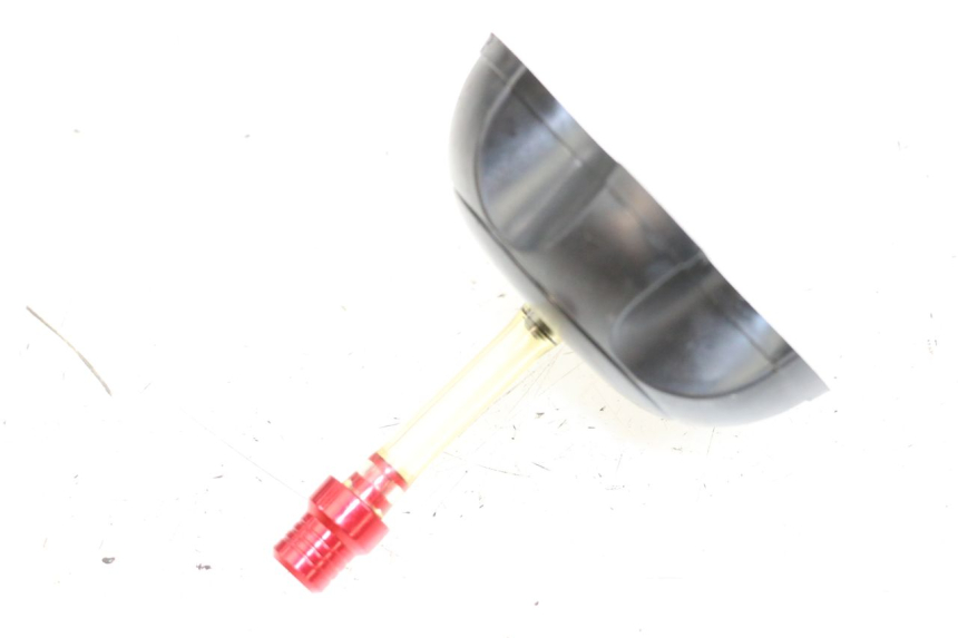 photo de FUEL TANK CAP MINI MX SX 125 - Zoom on usage condition