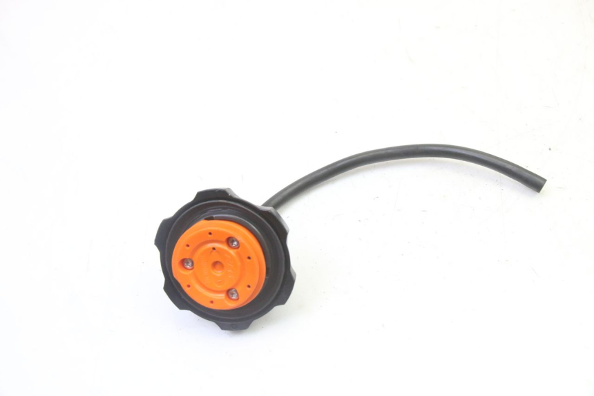 photo de FUEL TANK CAP KTM SX 85 (2013 - 2017) - Alternative perspective