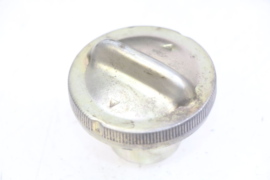 photo de FUEL TANK CAP SYM SYMPHONY 125 (2009 - 2015) - Zoom on usage condition