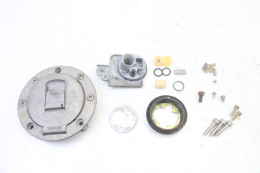 photo de FUEL TANK CAP YAMAHA TDR DELTABOX 125 (1997 - 2003) - Main view