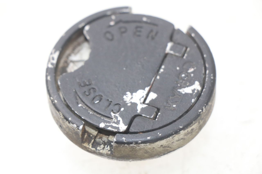 photo de FUEL TANK CAP BAOTIAN TRAVEL SPIRIT 50 (2010 - 2012) - Main view