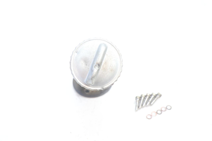 photo de FUEL TANK CAP BOOM TRIKE FUN 500 (2004 - 2010) - Zoom on usage condition