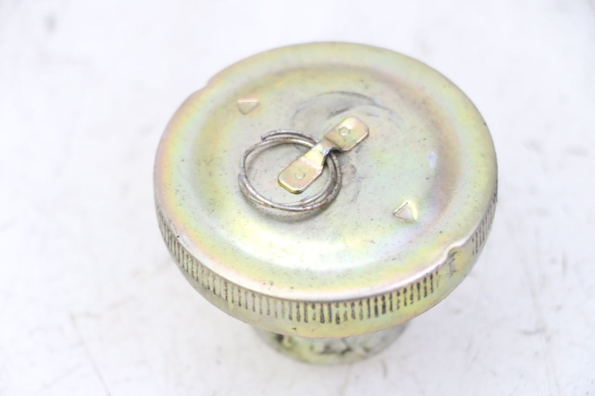 photo de FUEL TANK CAP PEUGEOT TWEET 4T 50 (2018 - 2022) - Zoom on usage condition
