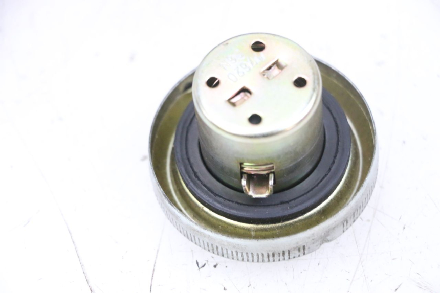 photo de FUEL TANK CAP PEUGEOT TWEET PRO EFI 4T 50 (2021 - 2022) - Main view