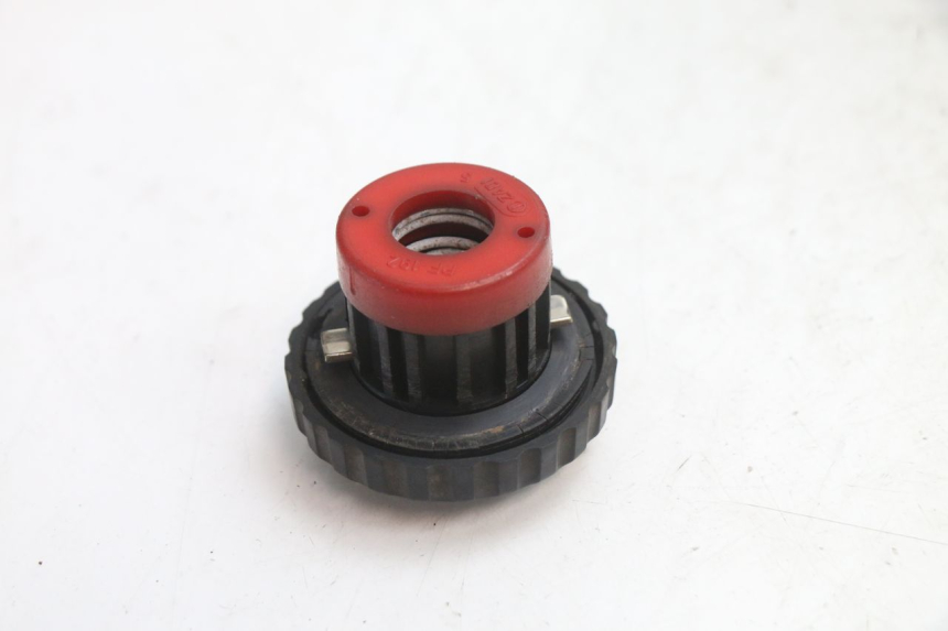 photo de FUEL TANK CAP PIAGGIO VESPA PK FL 2T 50 (1990 - 1996) - Alternative perspective