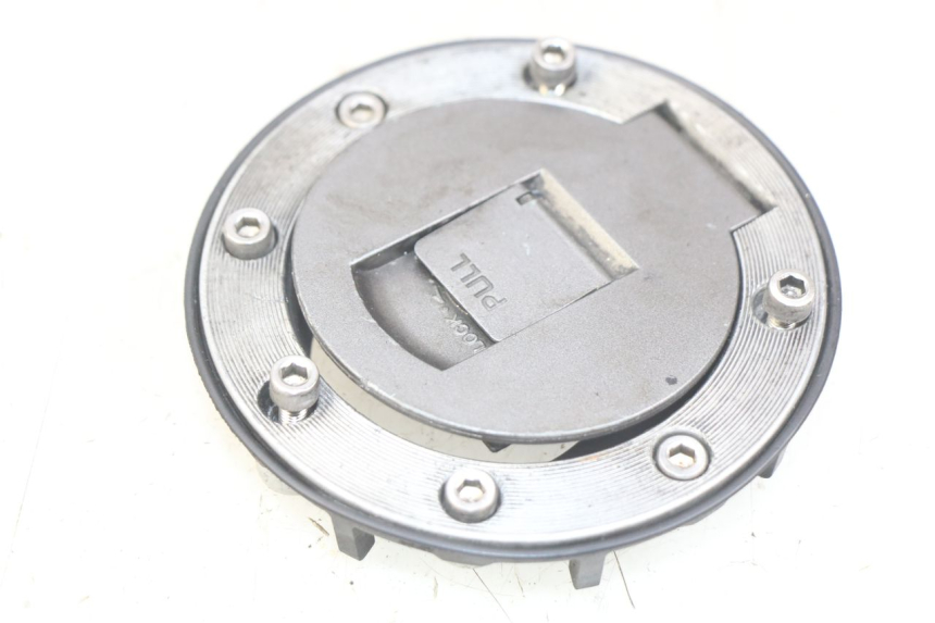 photo de FUEL TANK CAP SYM WOLF SB 125 (2011 - 2018) - Main view