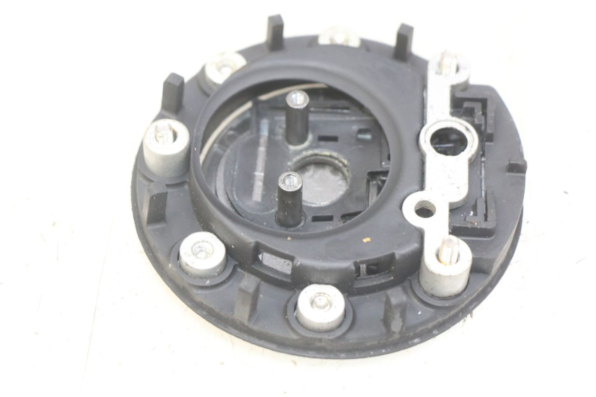 photo de FUEL TANK CAP SYM WOLF SB 125 (2011 - 2018) - Component detail