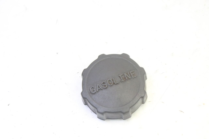 photo de FUEL TANK CAP PIAGGIO XEVO - X EVO 125 (2007 - 2017) - Main view